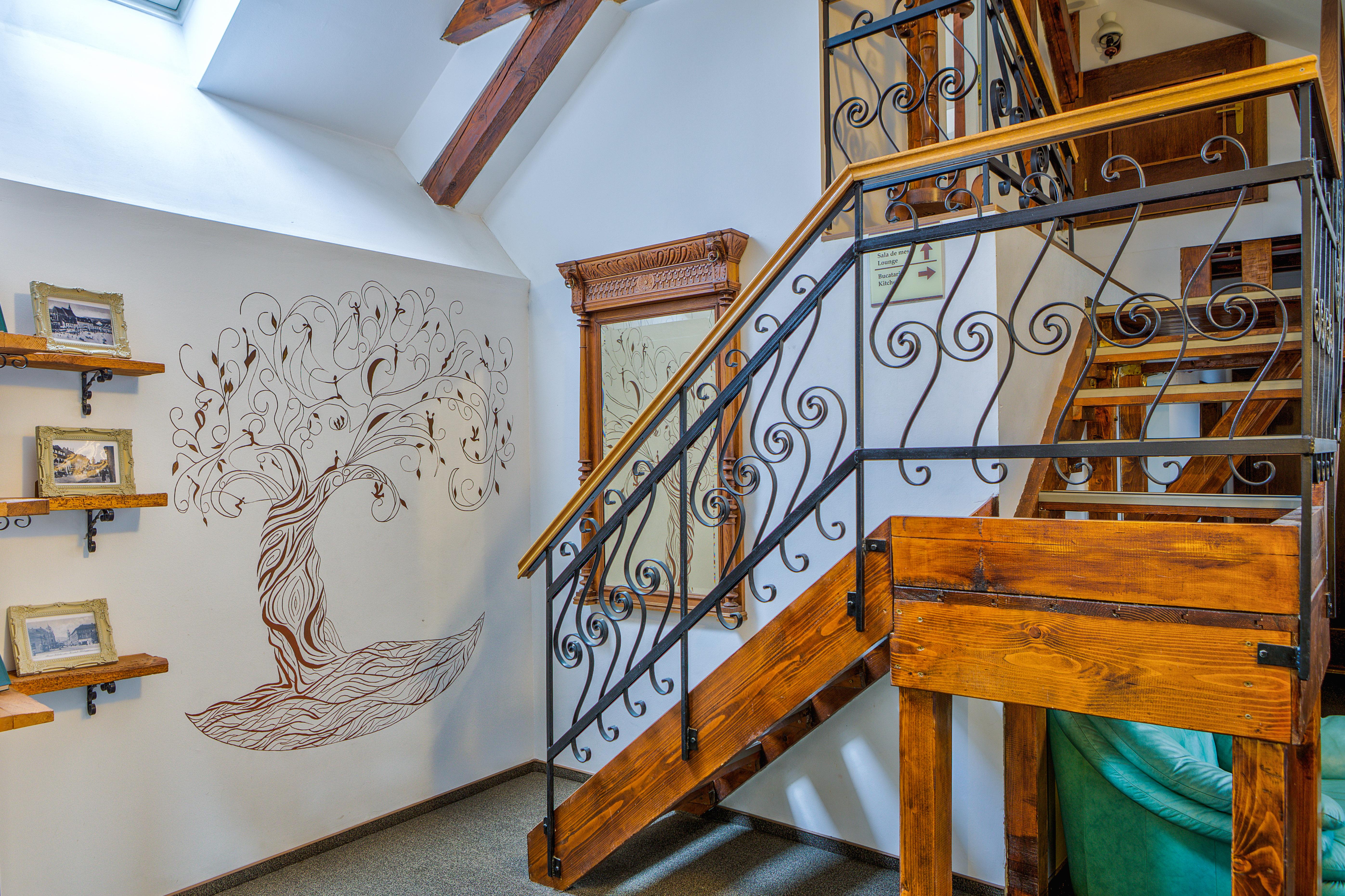 Residence Ambient Brasov Exterior photo